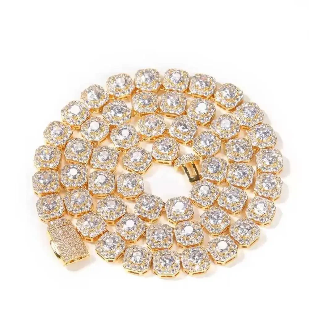 Title Iced Out Gold Jesus 085 D